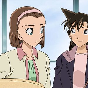Photo Lupin III VS Détective Conan
