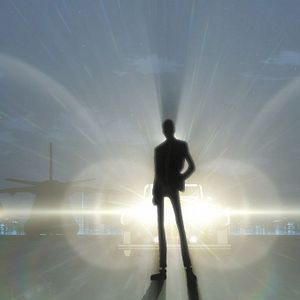 Photo Lupin III VS Détective Conan