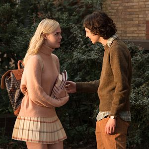 Photo Elle Fanning