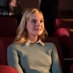 Photo Elle Fanning