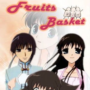 Photo Fruits Basket