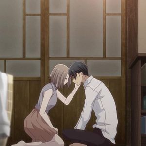 Photo Fruits Basket (2019)