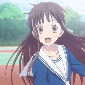 Photo Fruits Basket (2019)