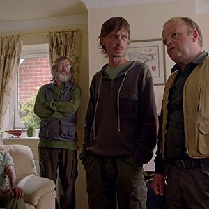 Photo Detectorists