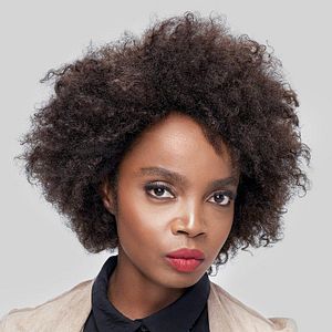 Photo MaameYaa Boafo