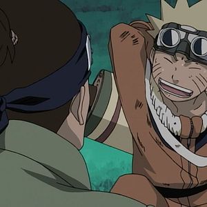 Photo Naruto