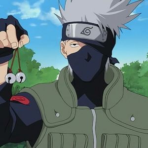 Photo Naruto