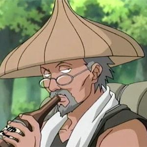 Photo Naruto