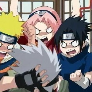 Photo Naruto