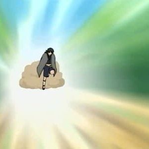 Photo Naruto