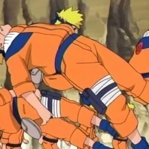 Photo Naruto