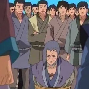Photo Naruto