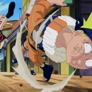 Photo Naruto
