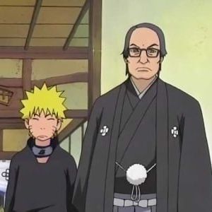 Photo Naruto