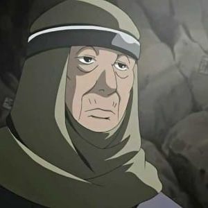 Photo Naruto