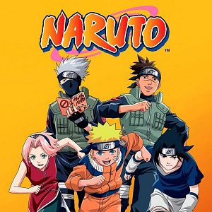 Photo Naruto