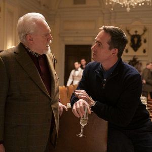 Photo Matthew Macfadyen