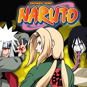 Photo Naruto