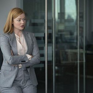 Photo Sarah Snook