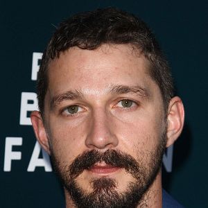 Photo Shia LaBeouf