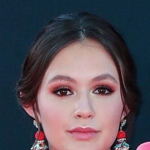 Photo Olivia Sanabia