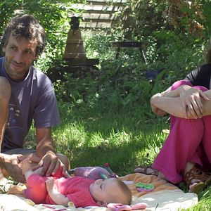 Photo Accoucher autrement