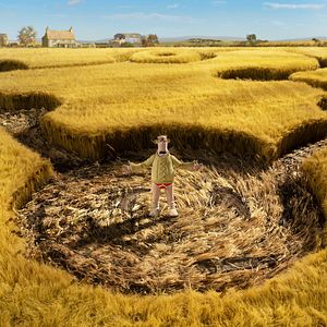 Photo Shaun le Mouton Le Film : La Ferme Contre-Attaque