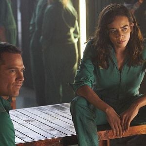 Photo Luke MacFarlane
