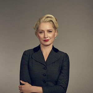 Photo Katherine LaNasa