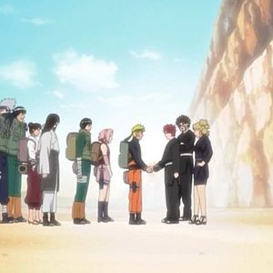 Photo Naruto Shippuden