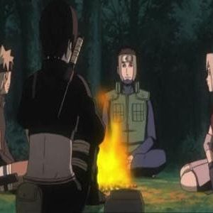 Photo Naruto Shippuden