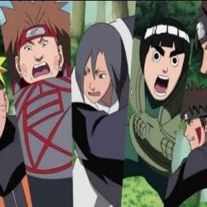 Photo Naruto Shippuden