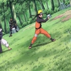 Photo Naruto Shippuden