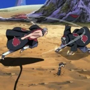 Photo Naruto Shippuden