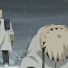 Photo Naruto Shippuden