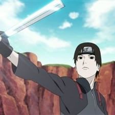 Photo Naruto Shippuden