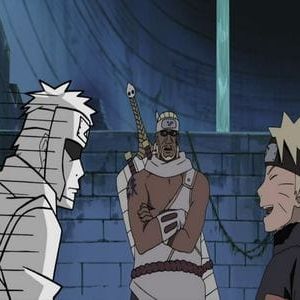 Photo Naruto Shippuden