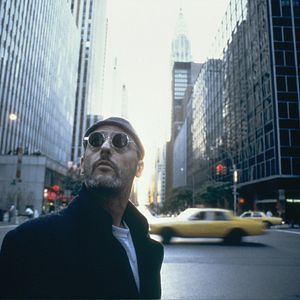 Photo Jean Reno