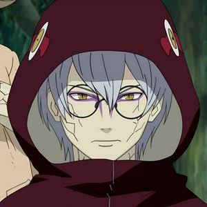Photo Naruto Shippuden