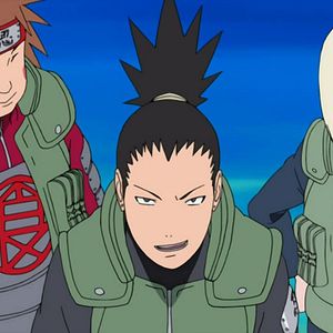 Photo Naruto Shippuden