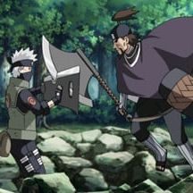 Photo Naruto Shippuden