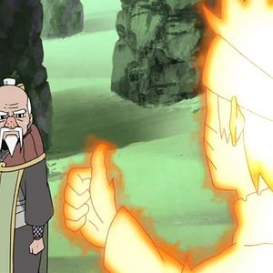 Photo Naruto Shippuden