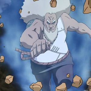 Photo Naruto Shippuden