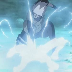 Photo Naruto Shippuden