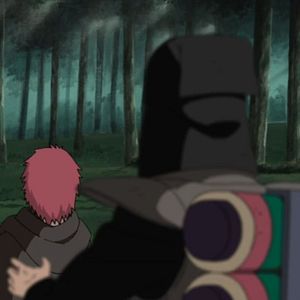 Photo Naruto Shippuden