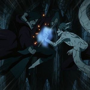 Photo Naruto Shippuden