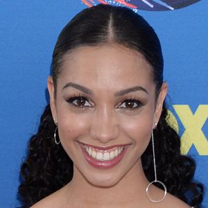 Photo Corinne Foxx