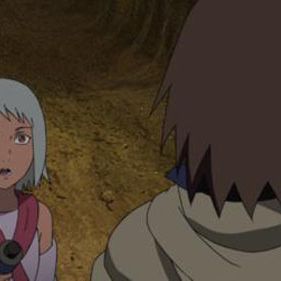 Photo Naruto Shippuden