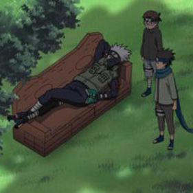 Photo Naruto Shippuden