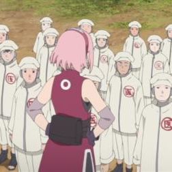 Photo Naruto Shippuden